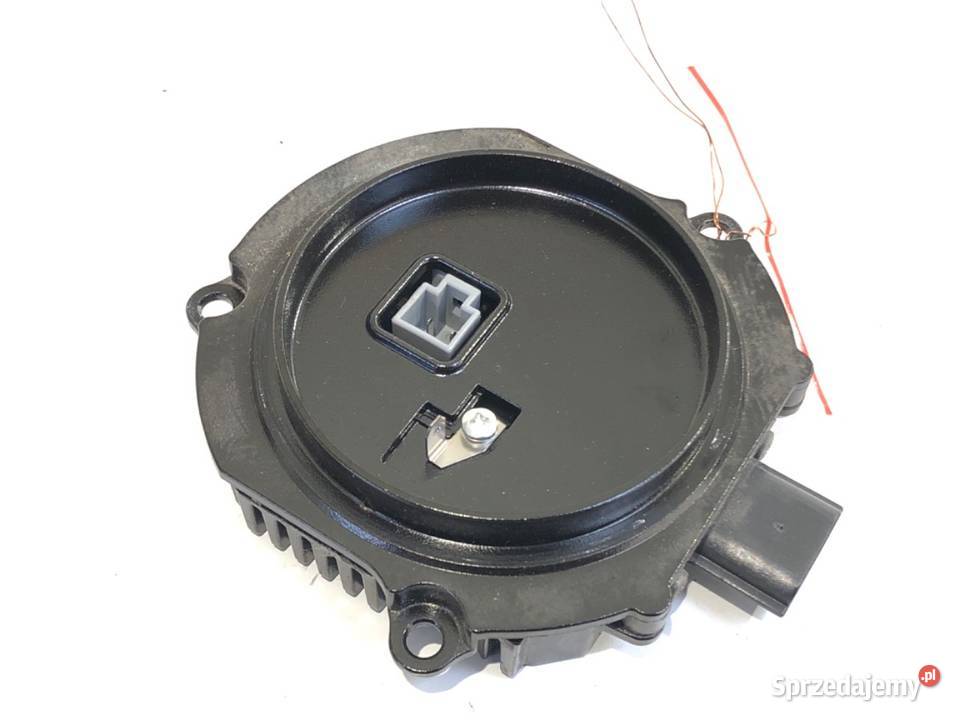 PRZETWORNICA LED NISSAN LEAF ZE0 A1K3100001