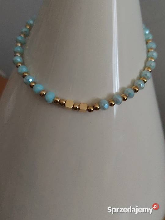 Bransoletka Łódź sprzedam