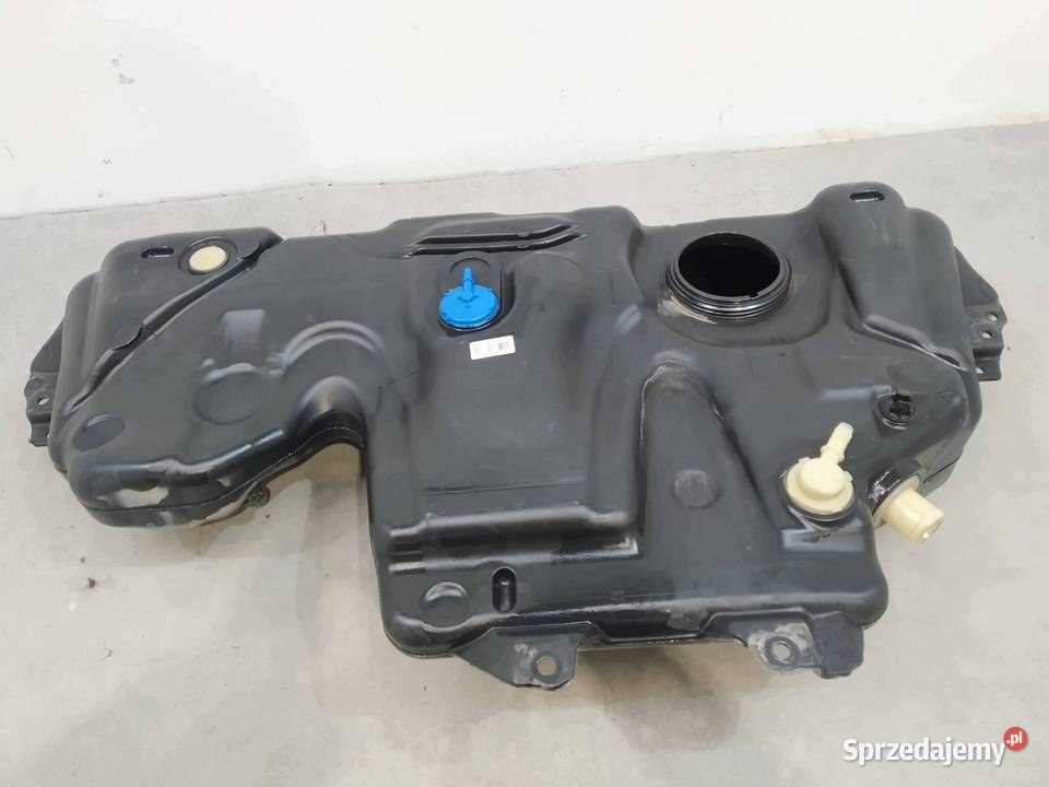 ZBIORNIK PALIWA BAK 15 DCI 8200455361 8200990560