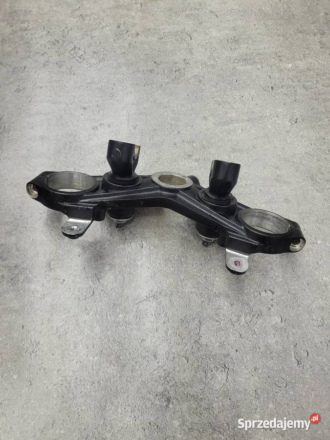 KAWASAKI Z900 Z 900 24 OEM PÓŁKA GÓRNA MOCOWANIE Pozostałe wielkopolskie Nowy Tomyśl