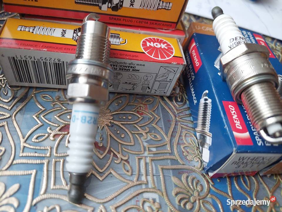 toyota hyster mitsubishi czesci