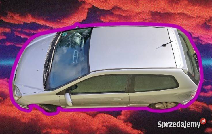 Nieziemska Honda Civic Sport 7th gen 90KM mazowieckie Myśliszewice