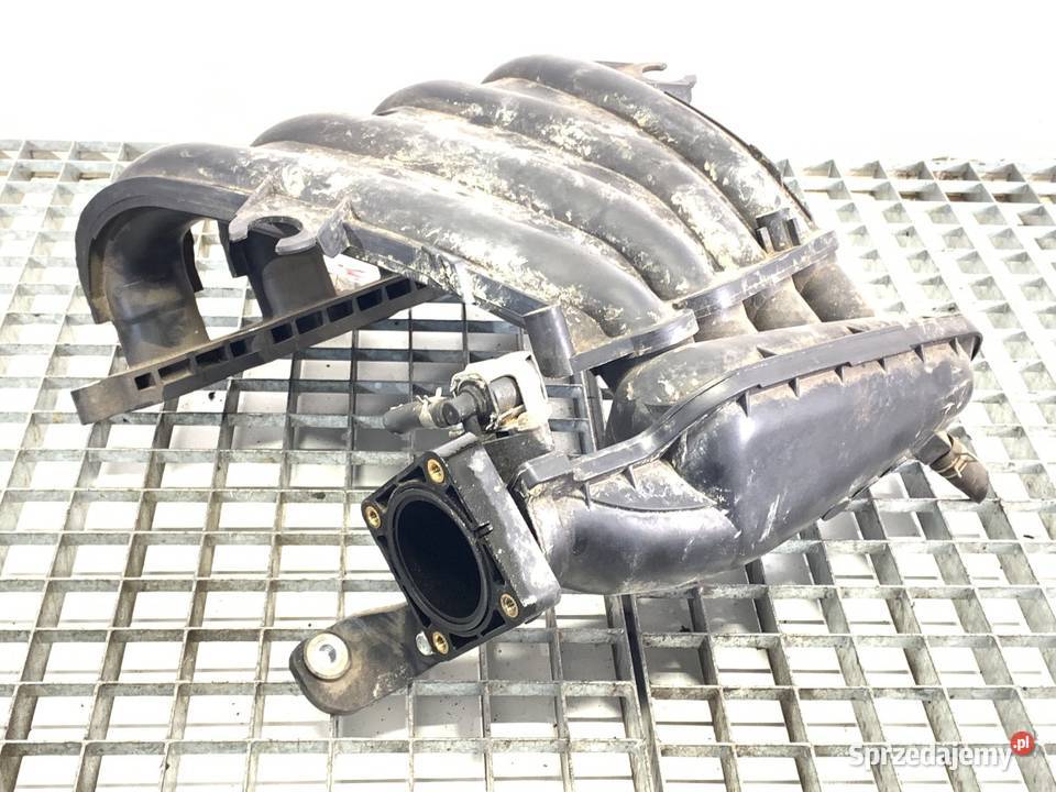 KOLEKTOR SSĄCY NISSAN QASHQAI J10 16 114 0614 osobowe sprzedam