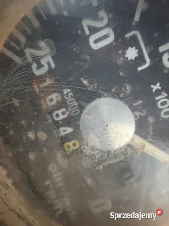 Ursus 3512 Ursus Kłobuck