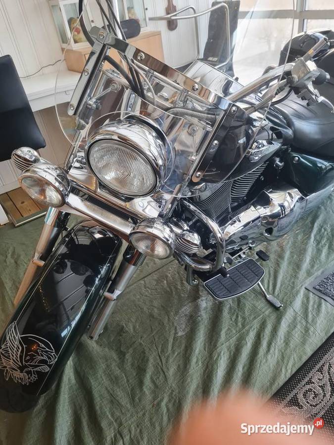 Yamaha dolnośląskie