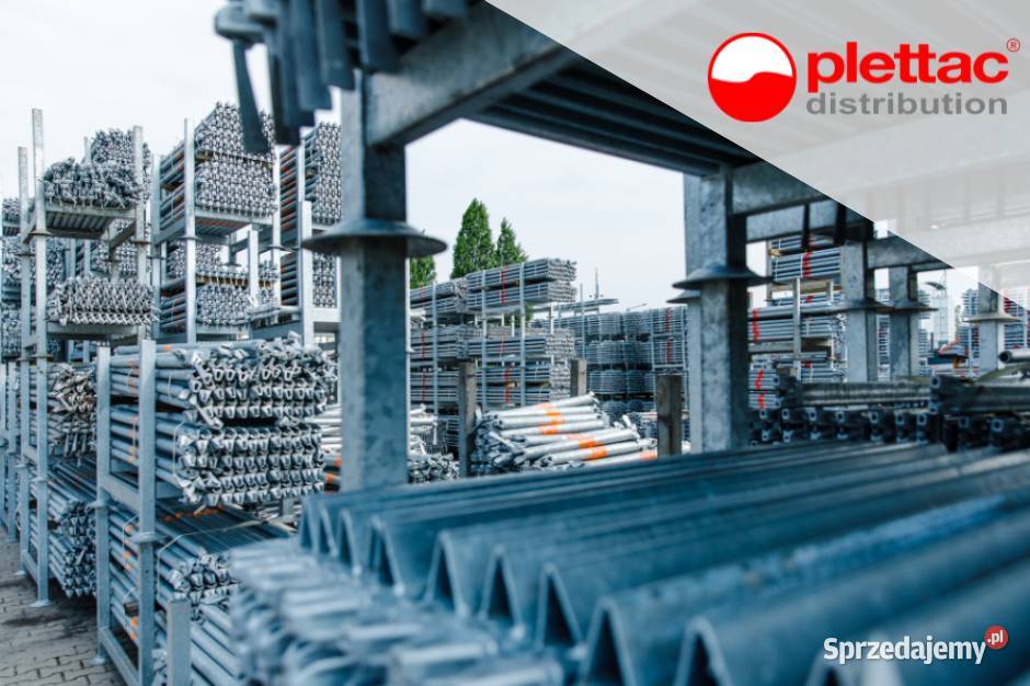 Rusztowanie elewacyjne PD70 PRODUCENT powrob Gdańsk