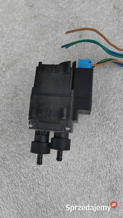 Dozownik poboru płynów zmywarka Winterhalter