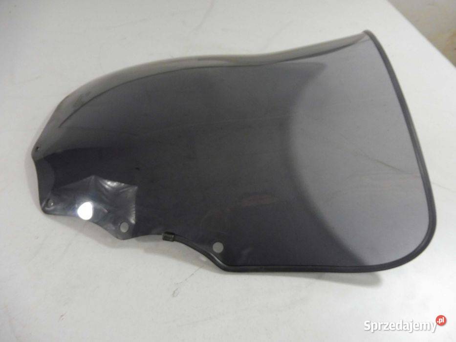 Kawasaki ZZR 600 szyba 9304r A411 Poznań sprzedam