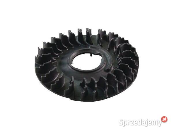 Wirnik wentylatora 691346 Kamionna sprzedam