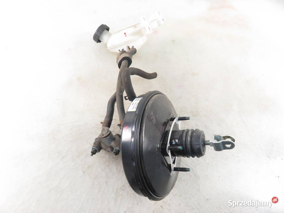 SERWO KIA PICANTO I 10 12V 5911007000 5850007300