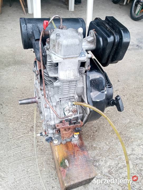 Silnik diesel 192FA 500ccm 15 koni Kutno