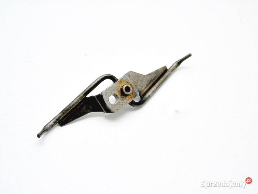 DYSZA NATRYSK OLEJU BLOKU 25 TDI AUDI A4 A6 A8 osobowe śląskie Sosnowiec