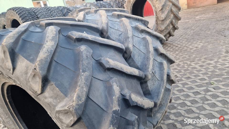 54065r26 48070r26 Trelleborg 90 Nowe Miasto Lubawskie