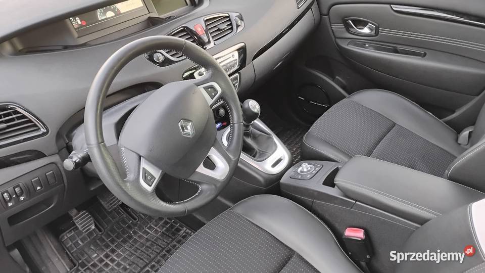 Renault Scenica 14 B