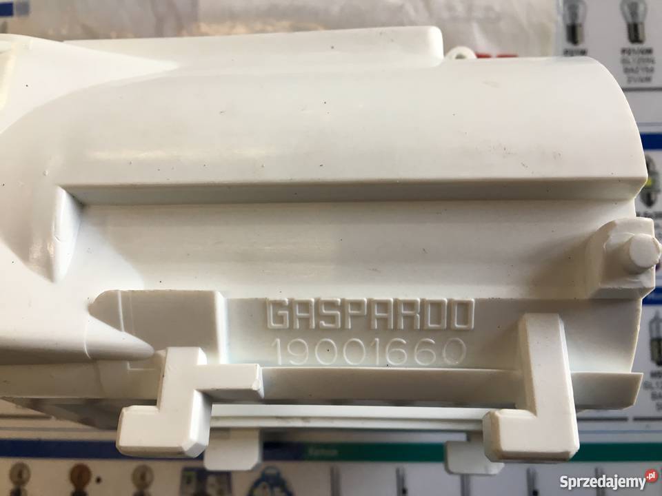Wirnik dystrybutora Gaspardo G20860106R 19001620 Bielsk Podlaski sprzedam
