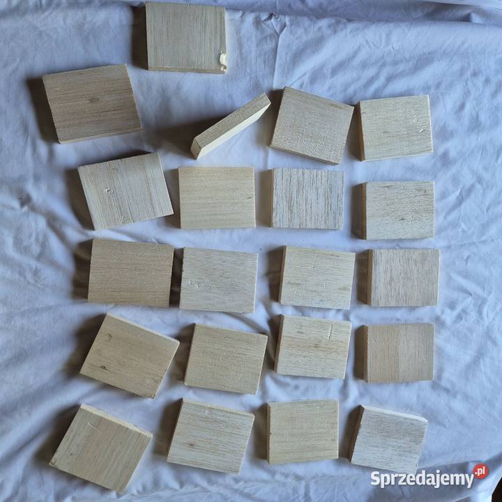 Balsa modelarska 21 10x8x16 Brzesko