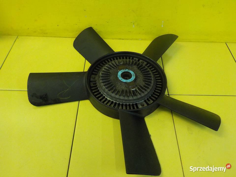 OPEL SENATOR 25 B 90r 140 25NE 8793 smiglo osobowe Suków