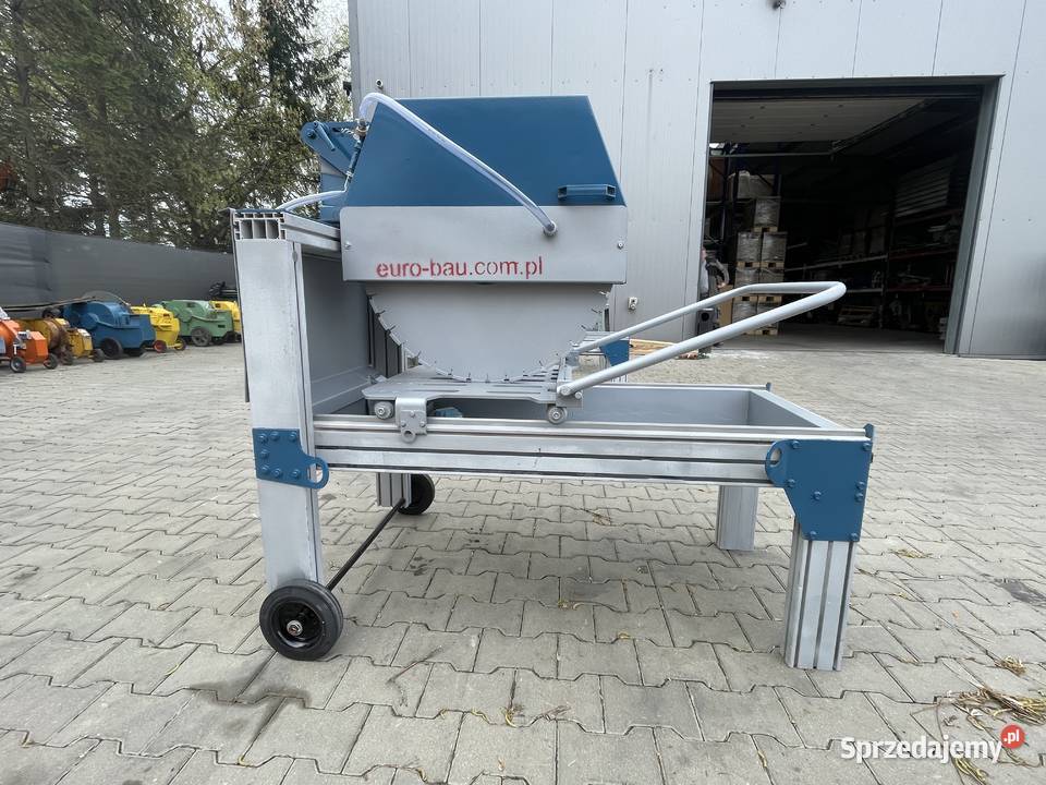 Piła stolikowa LISSMAC ATS 700 przecinarka do sprzedam