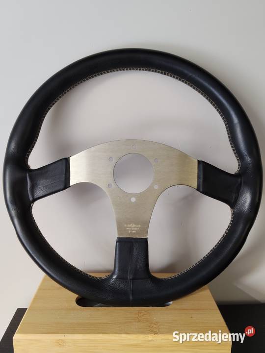 Kierownica sportowa Imola RS osobowe Włocławek