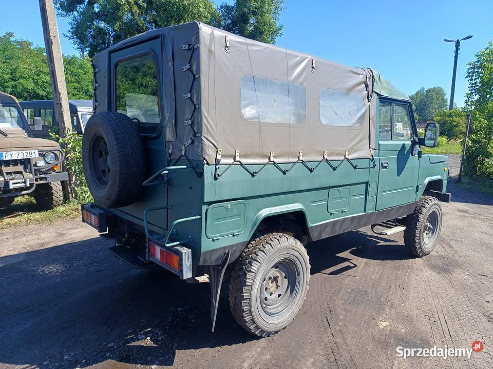 Honker 2000 24 andoria turbo 9os Poznań sprzedam
