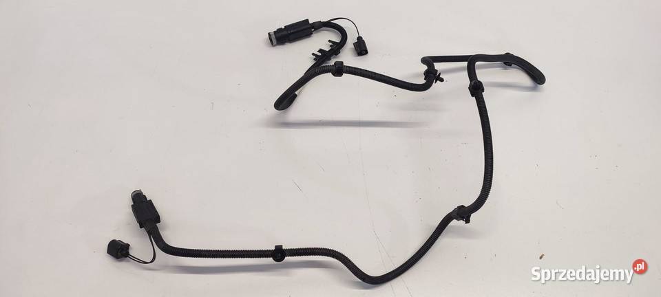 VW TIGUAN II PRZEWÓD ADBLUE 5QF131983 AdBlue