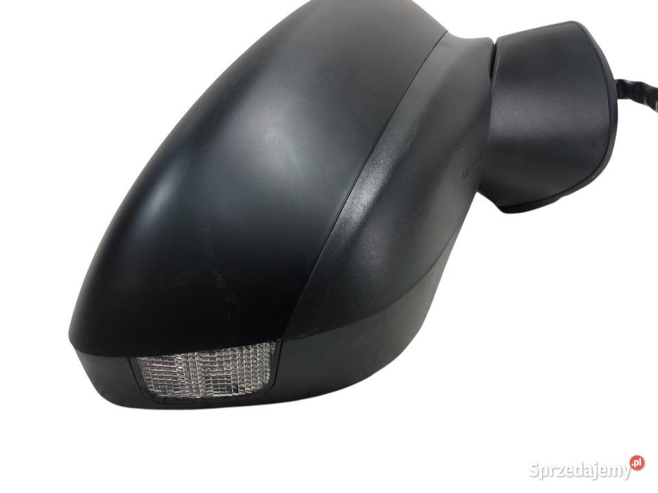 MAZDA 6 112012122018 Lusterko prawe 10PIN led