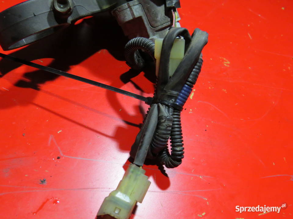 HONDA CBR 929 900 RR CBR929RR półka górna Warszawa