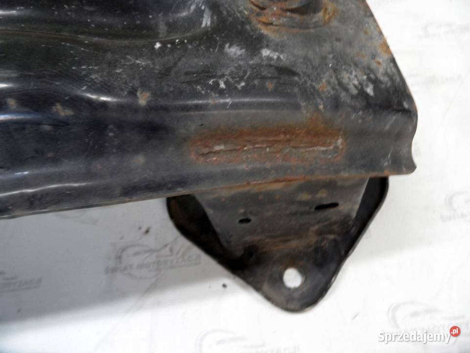 MINI COUNTRYMAN I 11r belka zderzaka tył świętokrzyskie