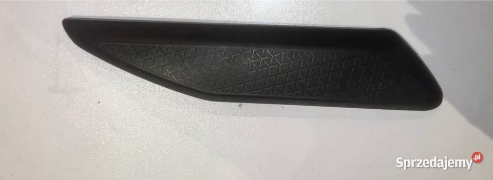 guma osłona ramy prawa Honda CB 650 R 2023r