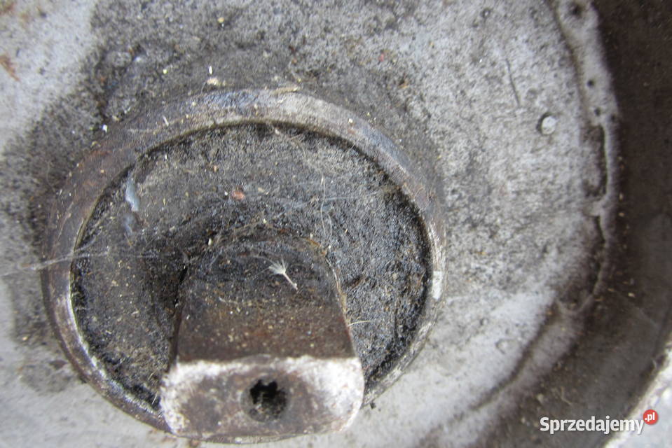 Rolki stalowe na łożyskach Biłgoraj sprzedam