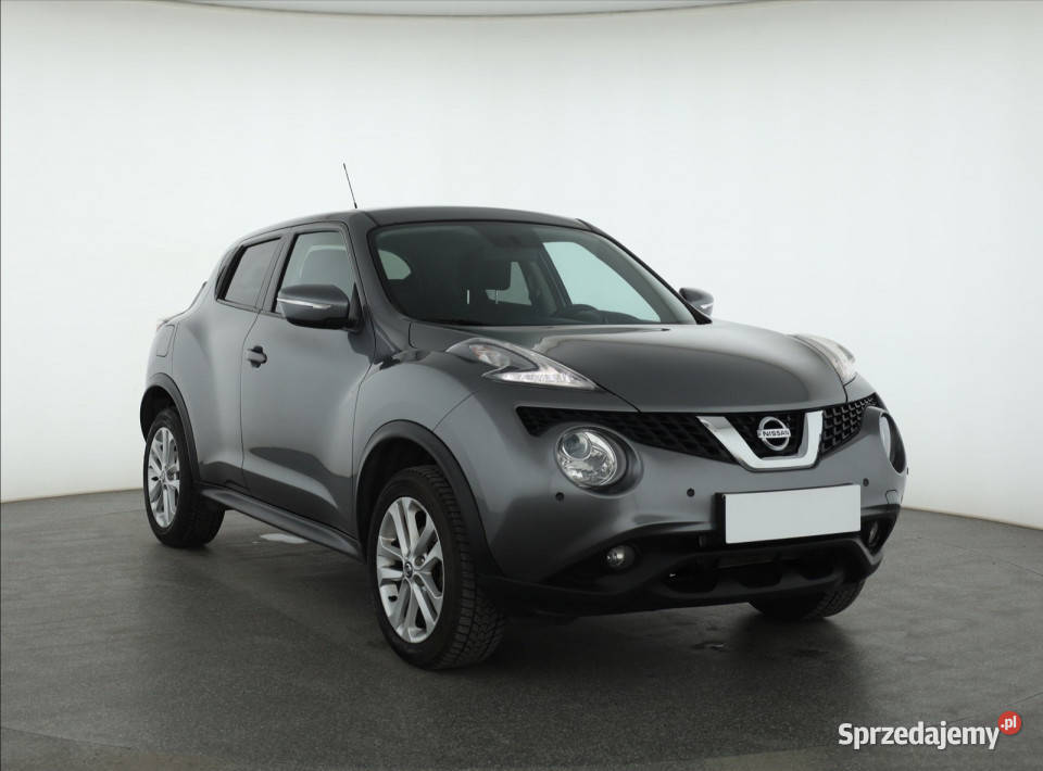 Nissan Juke 12 DIGT Piaseczno