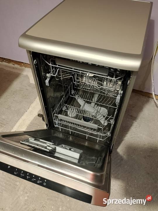 Zmywarka Whirlpool 45 45cm Sokołów Podlaski