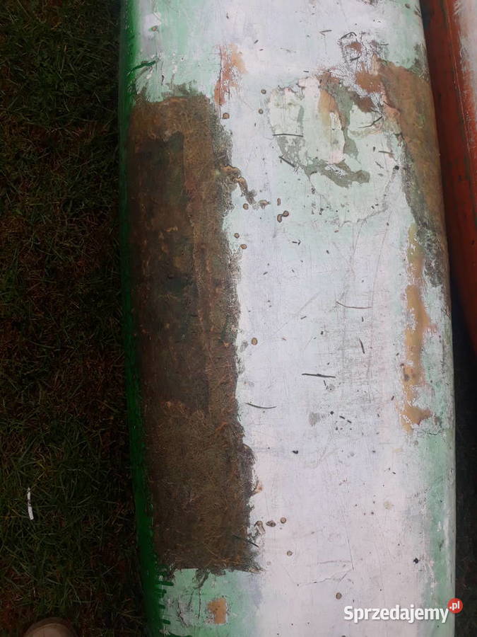 Kajak kajaki Chotyłów