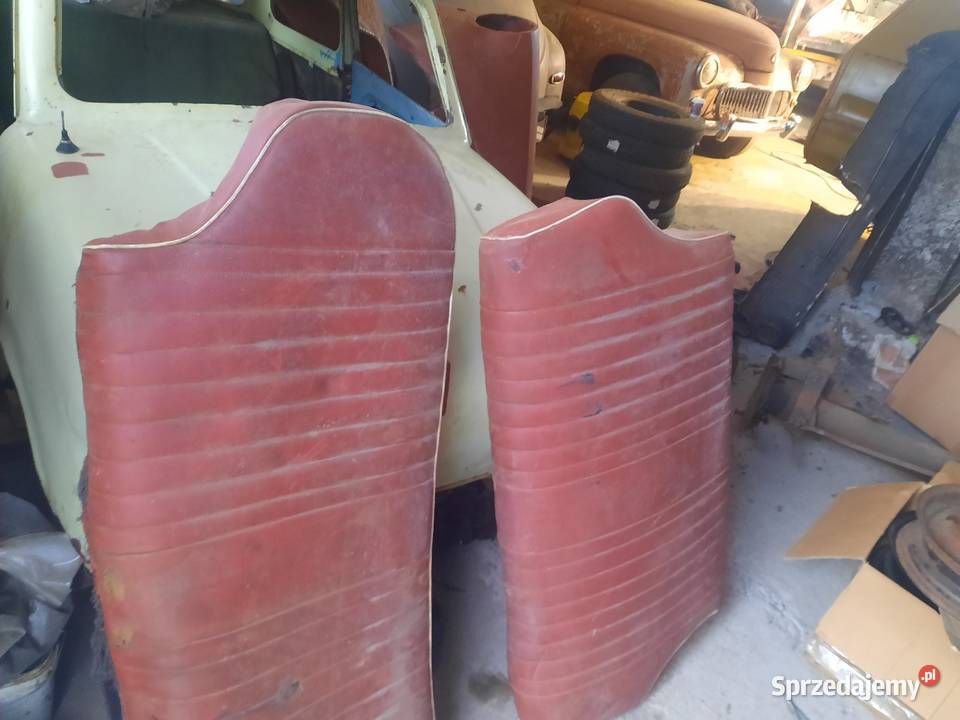 Kanapy warszawa m20 fso ladne pomorskie