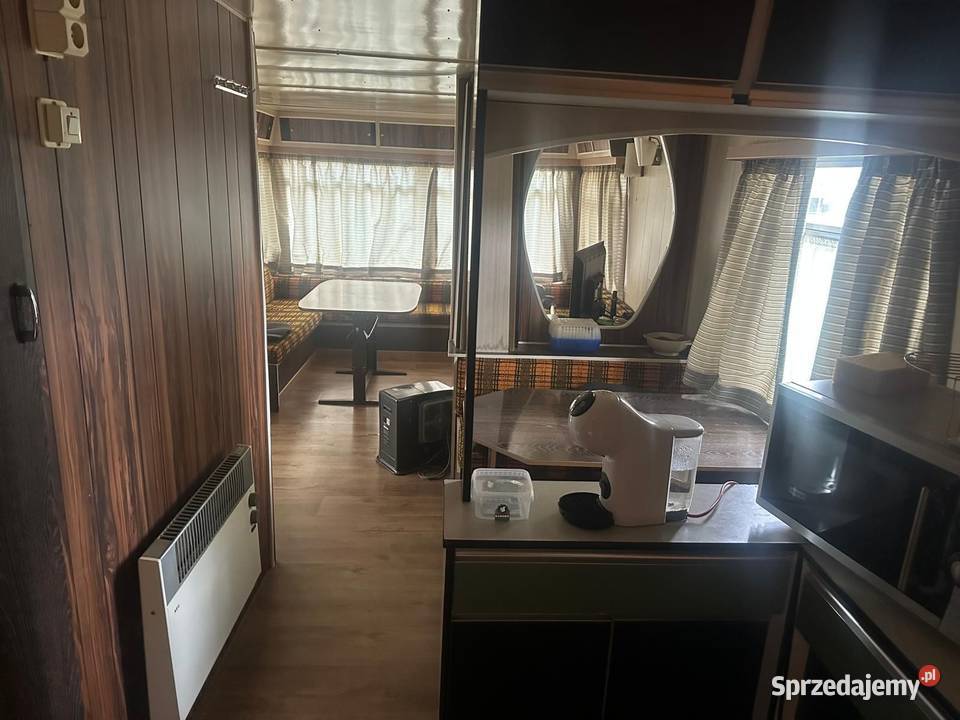 Domek holenderski Ackermann Niechorze