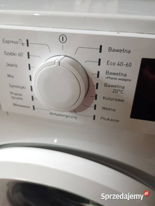 Sprzedam taniej Amica niewiele używana 48cm Nałęczów