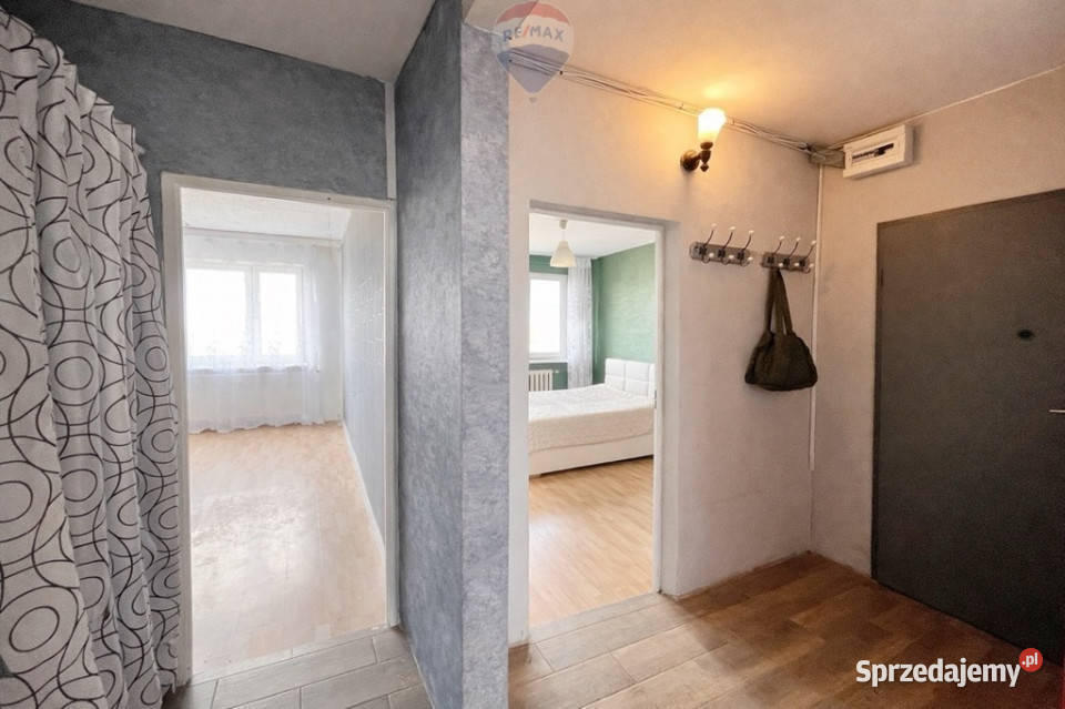 Pomarzanowice mieszkanie 3 pokoje sieć