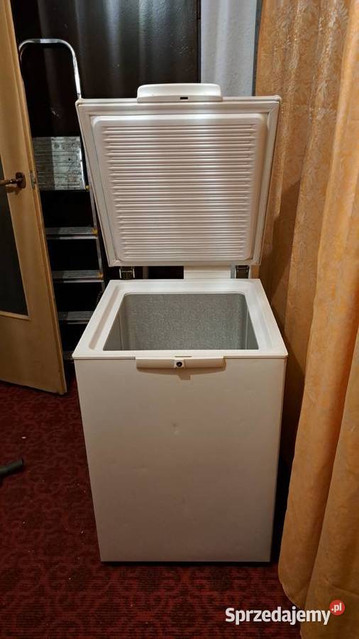 Zamrażalka Whirlpool wielkopolskie Leszno