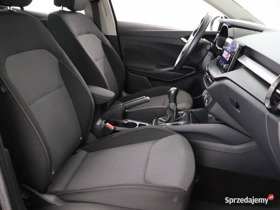 Skoda Fabia 10 TSI Bielany Wrocławskie sprzedam