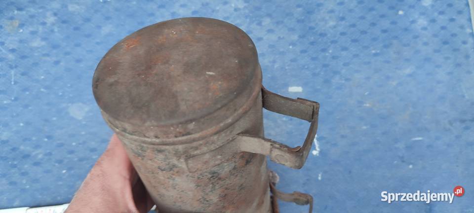 Puszka narzędziowa SHL WFM Szczytno