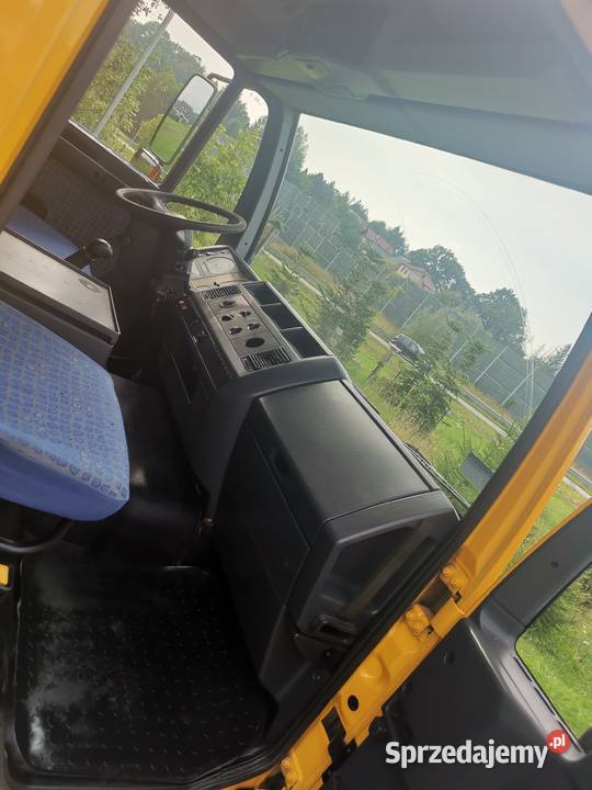 MAN LE 8180 L2000 TGL NOWY WYWROT WYWROTKA KIPER Bielsko-Biała