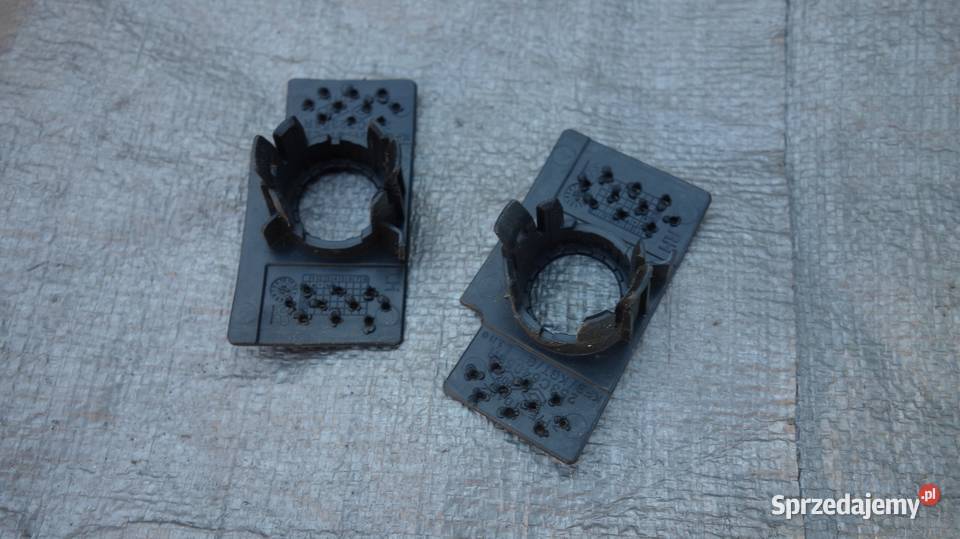 RENAULT MEGANE IV 4 GT KOMBI KOSZYK UCHWYT Ruda Śląska