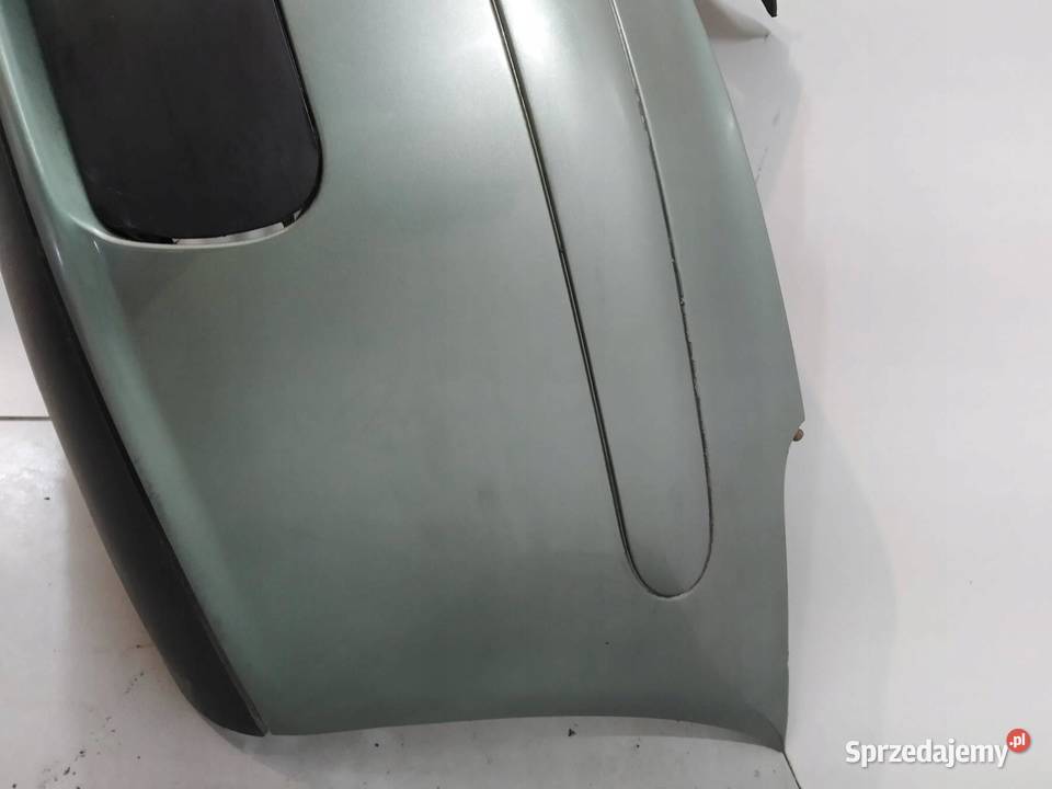 ZDERZAK PRZÓD PRZED LIFT Seat Ibiza III 20022008 świętokrzyskie