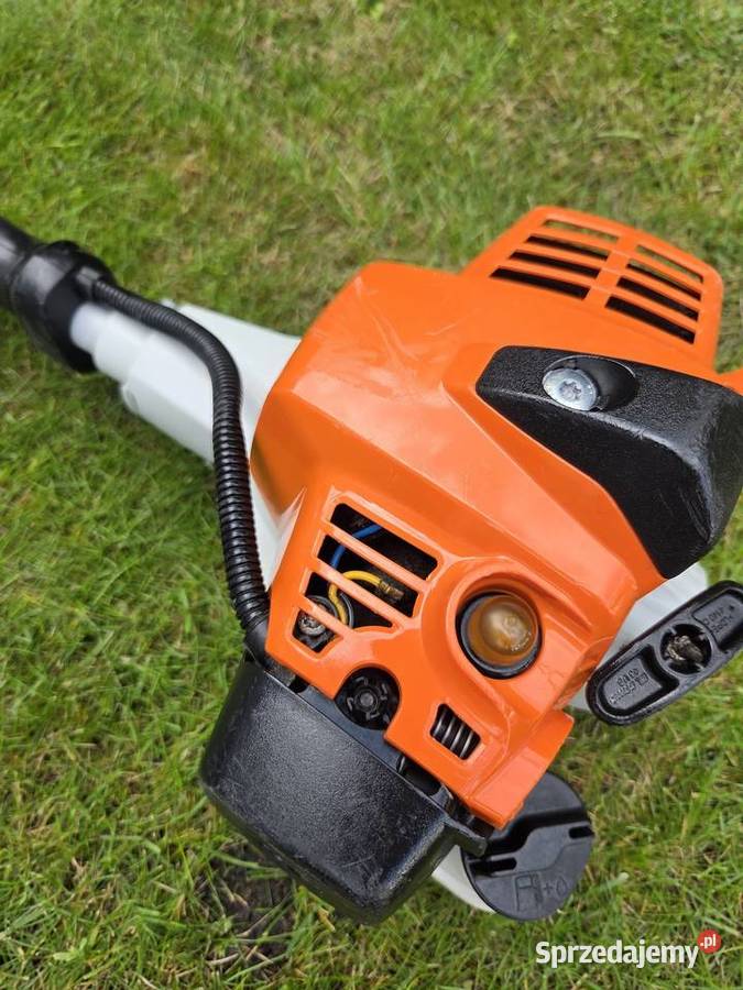Nozyce STIHL HT94 12 2017r stan Wysyłka Łowicz