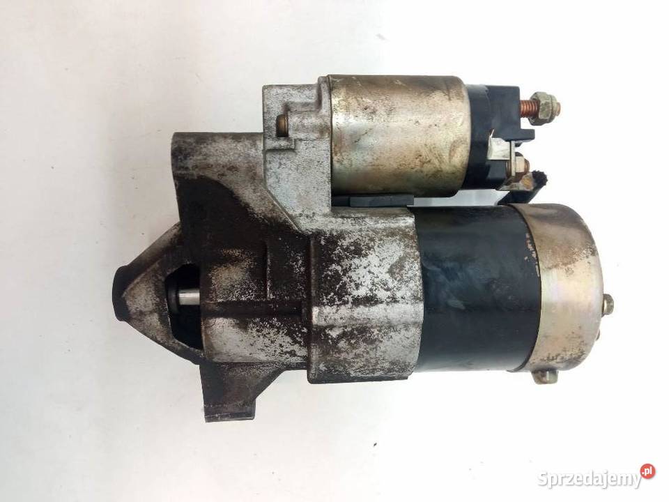 ROZRUSZNIK M000T82081 18 16V Citroen C5 I Rok produkcji 2003 sprzedam