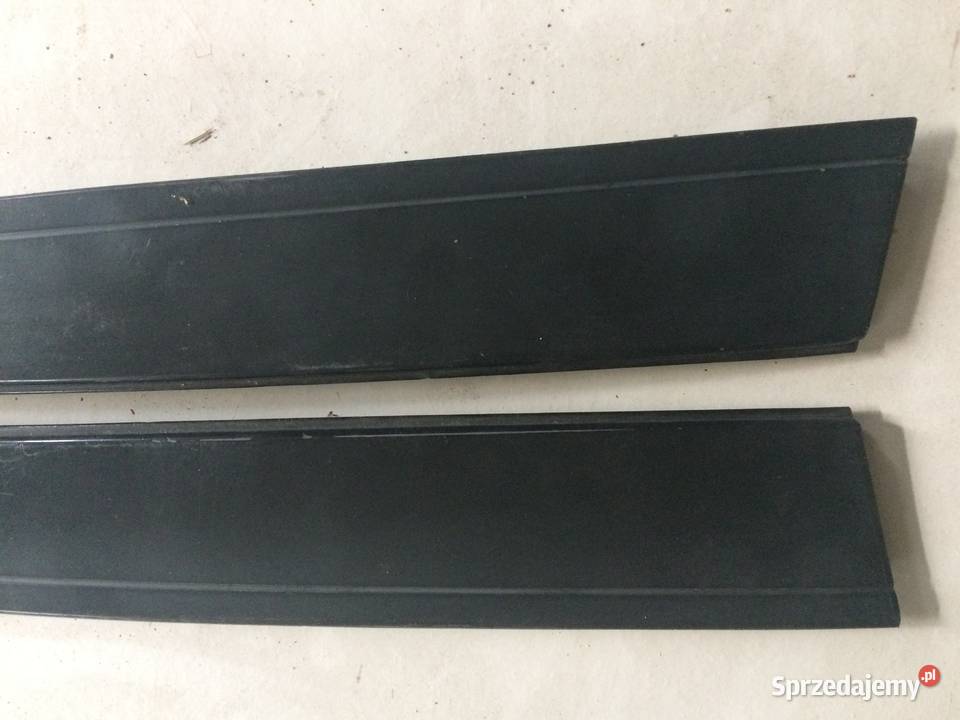 Listwy maskownice słupka b honda accord IV Radomsko
