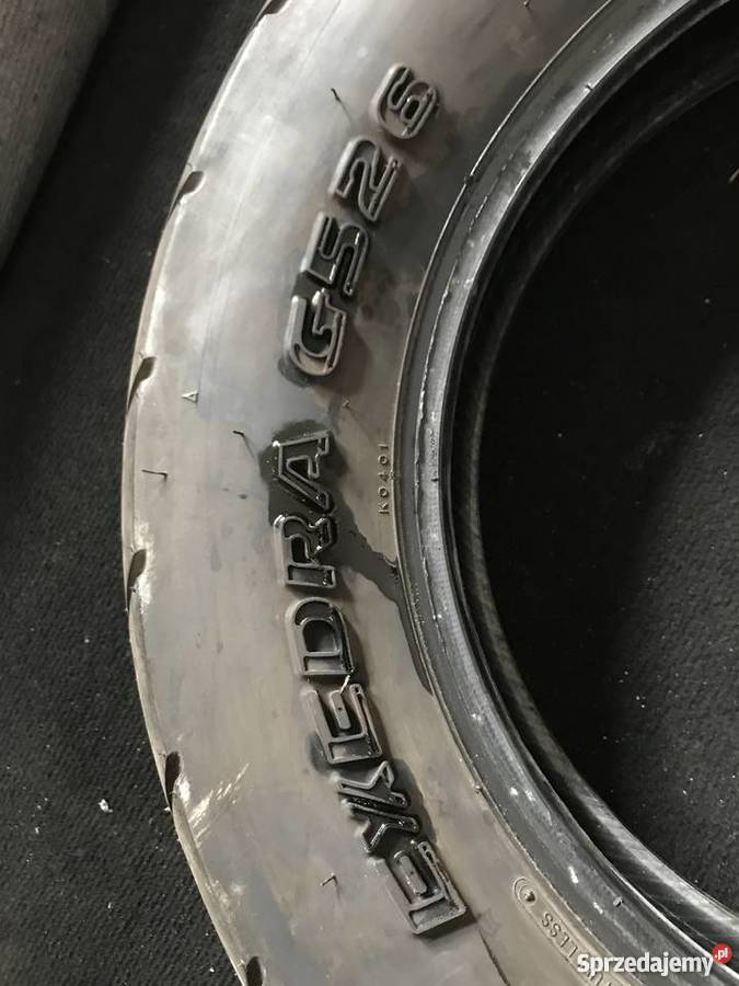 Opona BRIDGESTONE 1509015 Człuchów sprzedam