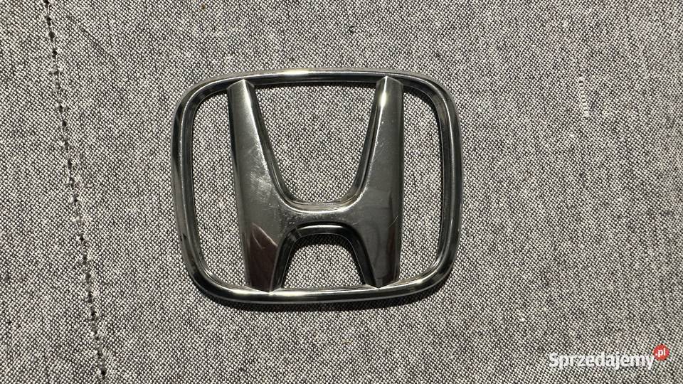 Honda Jazz Znaczek Logo Tył 75701t5a0000 Radziszów