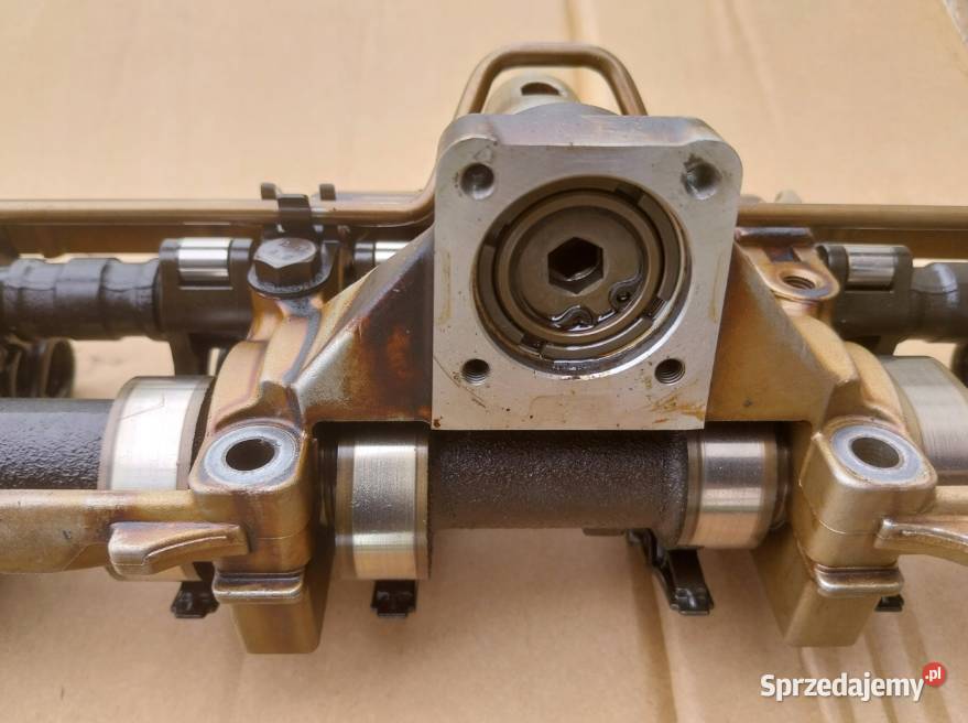 Wałek Mimośrodowy N73 V12 BMW E65 E66 760i