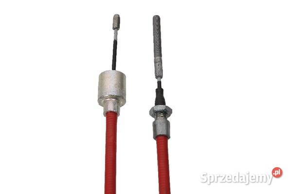 Linka cięgno Bowdena 17902000 299716 Kamionna sprzedam